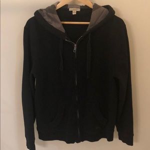 Burberry hoodie